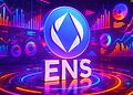 Ethereum Name Service (ENS)