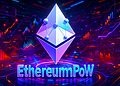 EthereumPoW (ETHW)