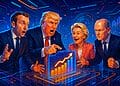 EU đồng ý kế hoạch thuế quan chung của Trump