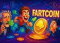Fartcoin là gì? Ngôi sao sáng của hệ Solana trong tiền điện tử