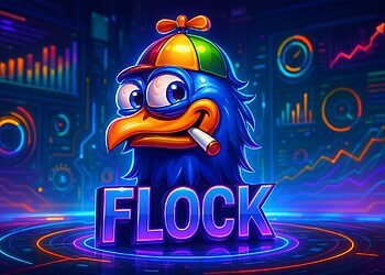 FLock (FLOCK) là gì? Nền tảng đào tạo mô hình AI phi tập trung bảo vệ quyền riêng tư