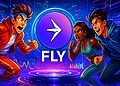 Fly (FLY) là gì? Giao thức tổng hợp thanh khoản chuỗi chéo tối ưu lợi ích nhà giao dịch