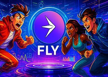 Fly (FLY) là gì? Giao thức tổng hợp thanh khoản chuỗi chéo tối ưu lợi ích nhà giao dịch