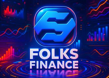 Folks Finance (FOLKS)