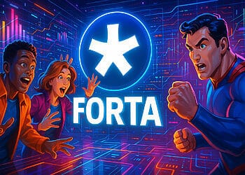 Forta Network (FORT) là gì?
