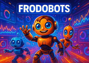 FrodoBots là gì?