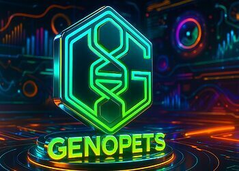 Genopets (GENE)