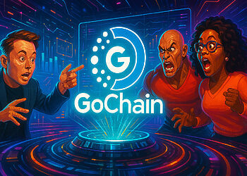 GoChain là gì?
