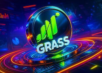 Grass là gì? Dự án DePIN và AI trên Solana có điểm nổi bật nào?