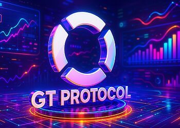 GT Protocol (GTAI)