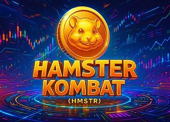 Hamster Kombat (HMSTR)