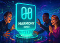 Harmony (ONE) là gì?