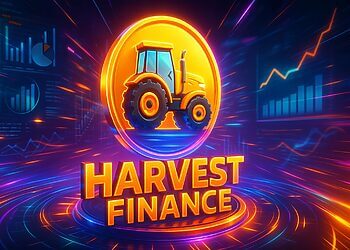 Harvest Finance (FARM) là gì? Cập nhật thông tin mới nhất về Token FARM