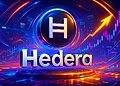 Hedera Hashgraph (HBAR)