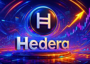 Hedera Hashgraph (HBAR)