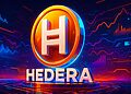 Hedera (HBAR)