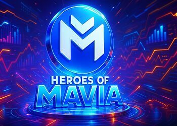Heroes of Mavia (MAVIA)