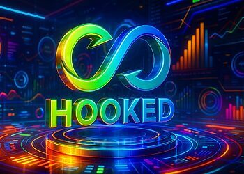 Hooked Protocol (HOOK)