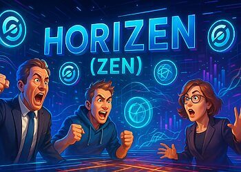 Horizen (ZEN) là gì? Toàn tập về tiền điện tử ZEN mới nhất
