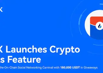 HTX ra mắt tính năng Crypto Gifts