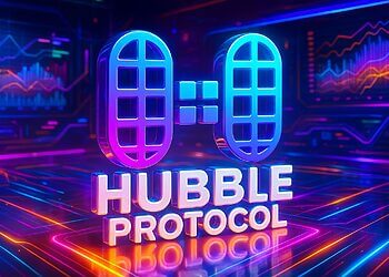 Hubble Protocol (HBB)