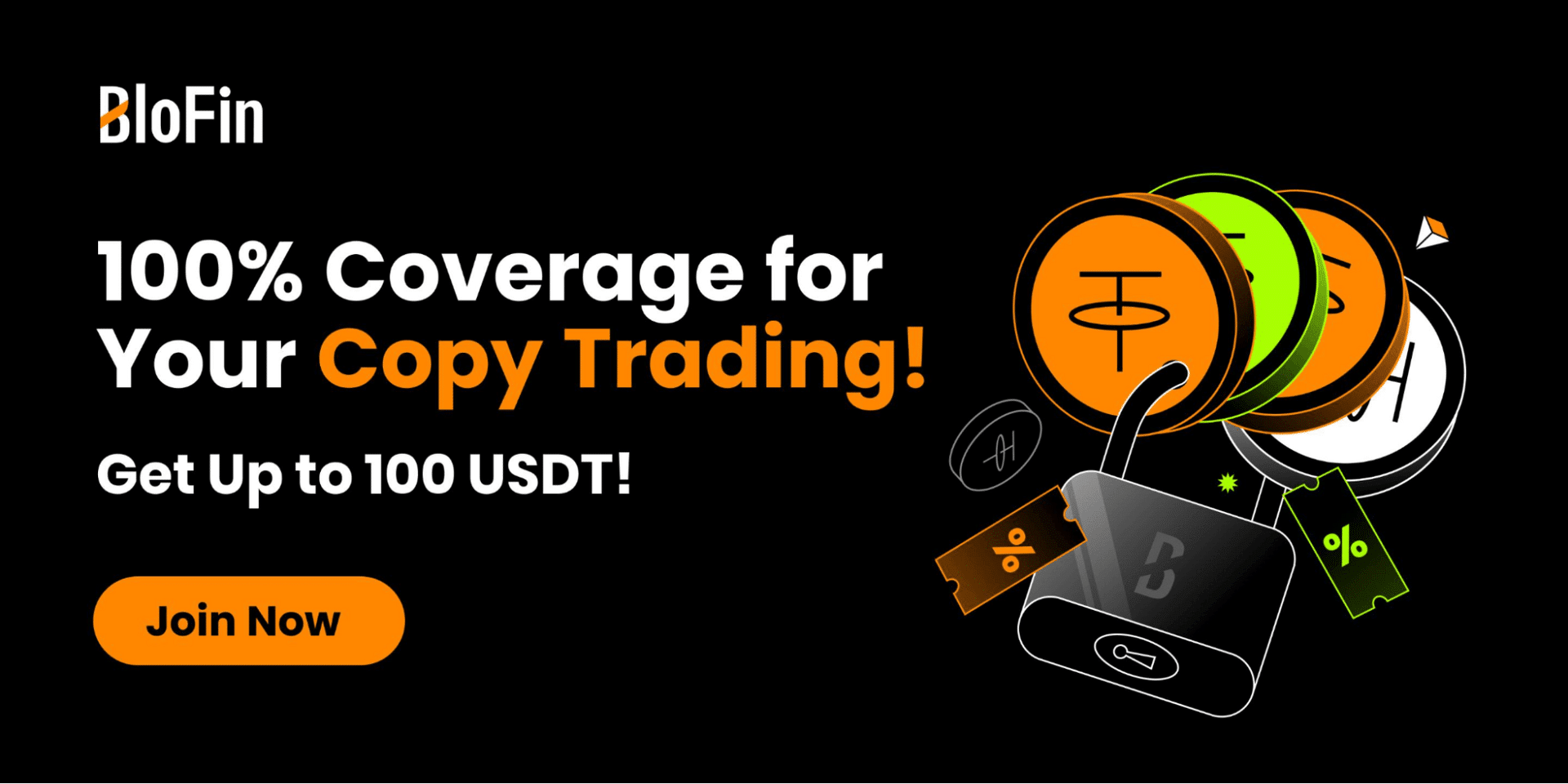 BloFin – Lựa chọn mới cho nhà đầu tư chuyên nghiệp