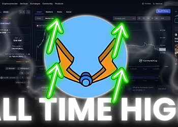 Bitcoin Hyper – Giải Pháp Layer 2 Đầy Tiềm Năng Khi BTC Lập Đỉnh Mới?