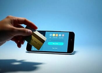 Mua Coin Bằng Thẻ Tín Dụng Dễ Dàng – Khởi Đầu Hành Trình Crypto