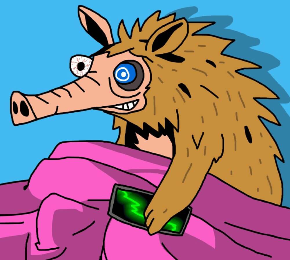 Snorter (SNORT)