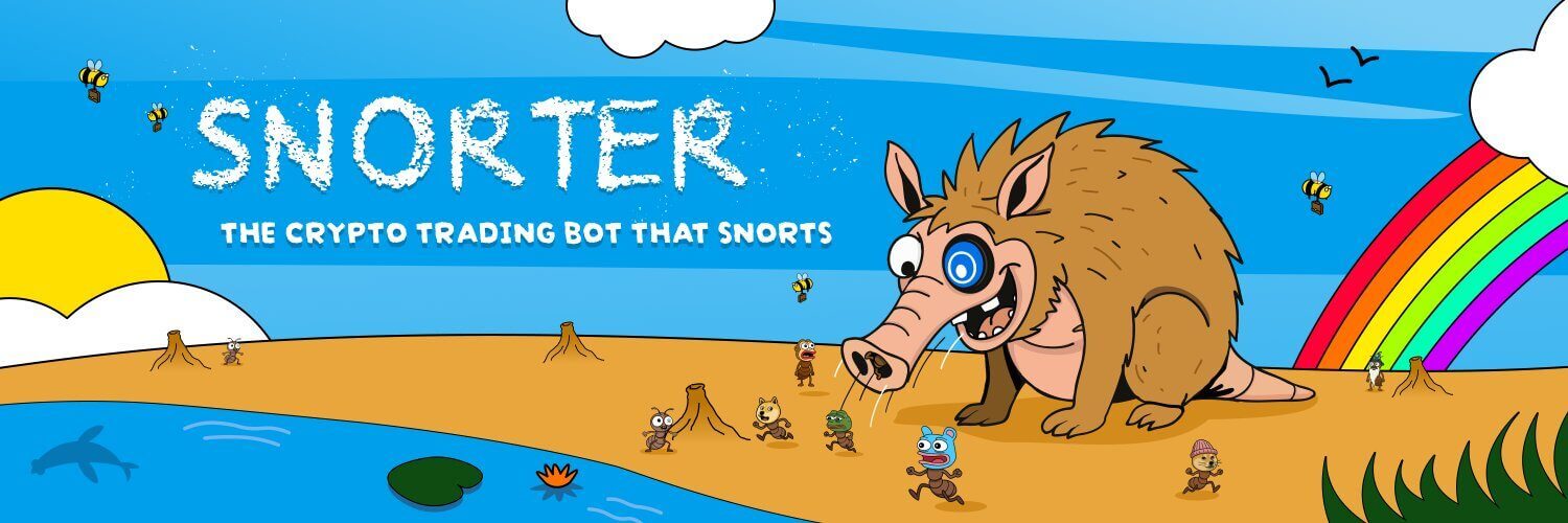Snorter