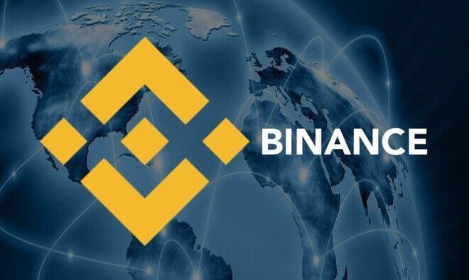 Binance: Sàn giao dịch hàng đầu với hệ sinh thái toàn diện 