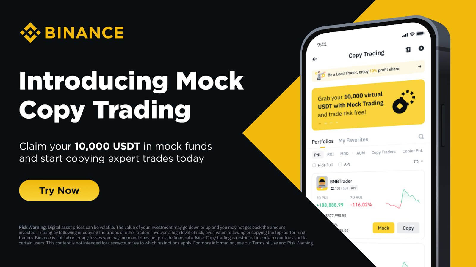 Binance – Sàn giao dịch hàng đầu với hệ sinh thái toàn diện