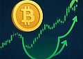 Bitcoin xuất hiện mô hình Cốc tay cầm – Dự báo sóng tăng mới?