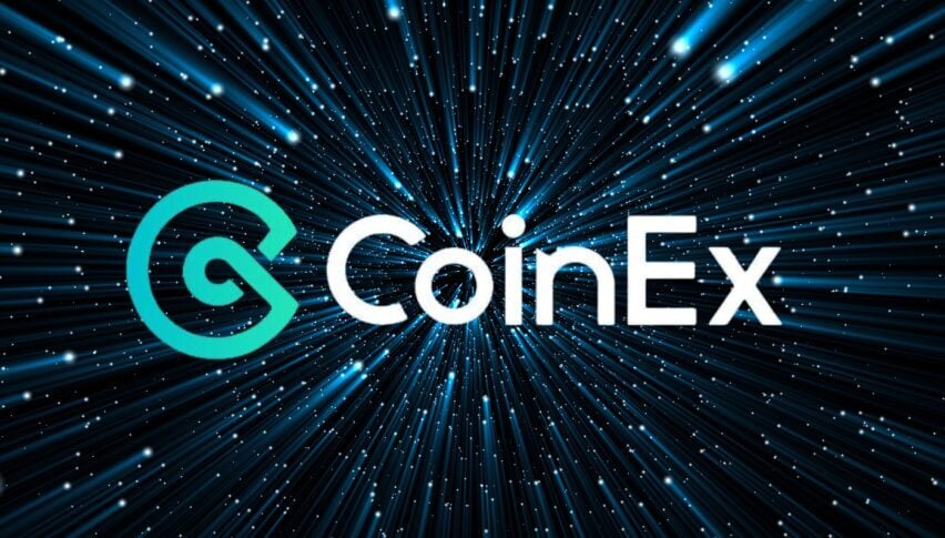 CoinEx: Lựa Chọn Nhanh Gọn Cho Người Mới