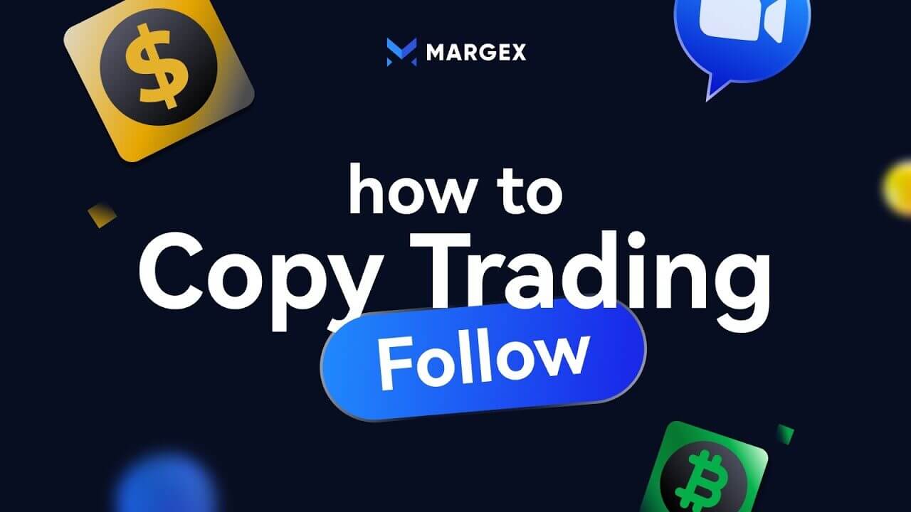 Margex – Ưu tiên quyền riêng tư và trải nghiệm tối giản