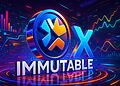 Immutable X (IMX)