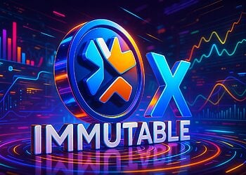 Immutable X (IMX)