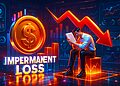 Impermanent Loss
