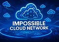 Impossible Cloud Network (ICNT) là gì? Toàn cảnh dự án DePin đám mây phi tập trung cho doanh nghiệp
