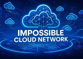 Impossible Cloud Network (ICNT) là gì? Toàn cảnh dự án DePin đám mây phi tập trung cho doanh nghiệp