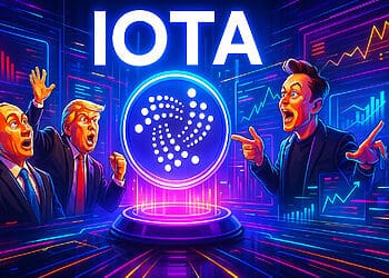 IOTA là gì?