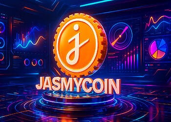JasmyCoin (JASMY) là gì?
