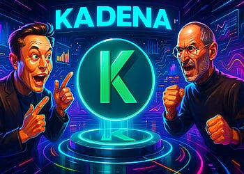 Kadena (KDA) là gì?