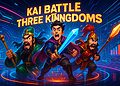 KAI Battle of Three Kingdoms (SGC) là gì?