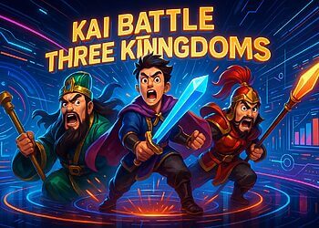 KAI Battle of Three Kingdoms (SGC) là gì?