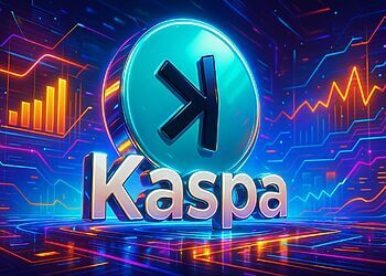 Kaspa (KAS)