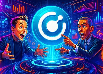 Komodo (KMD) là gì?