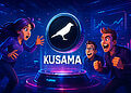 Kusama (KSM) là gì?