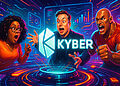 Kyber Network Crystal (KNC) là gì?