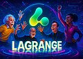 Lagrange (LA) là gì? Dự án niêm yết Binance tặng Airdrop cho Holder